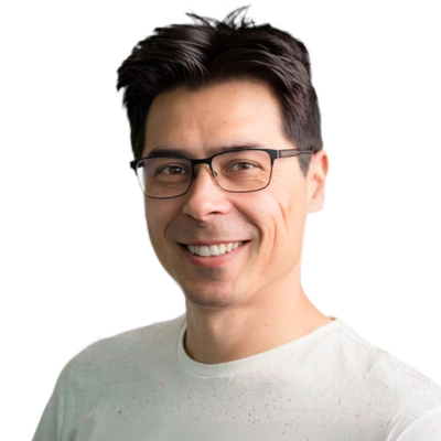 Steven Van Broeck